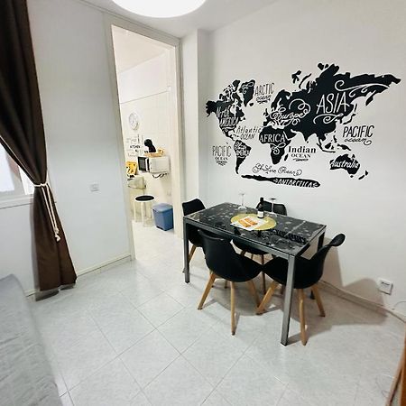 Lagos De San Telmo Puerto De La Cruz Appartement Buitenkant foto