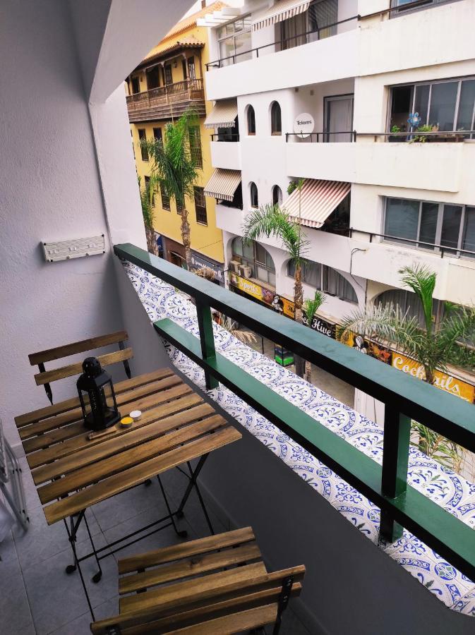Lagos De San Telmo Puerto De La Cruz Appartement Buitenkant foto