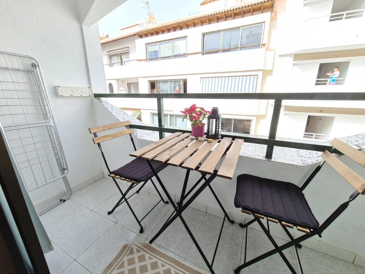 Lagos De San Telmo Puerto De La Cruz Appartement Buitenkant foto