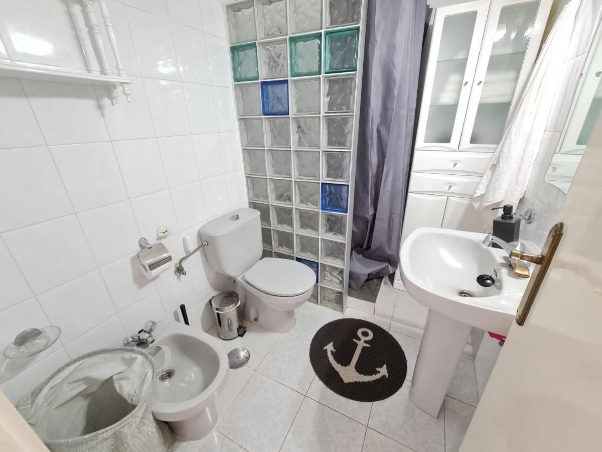 Lagos De San Telmo Puerto De La Cruz Appartement Buitenkant foto