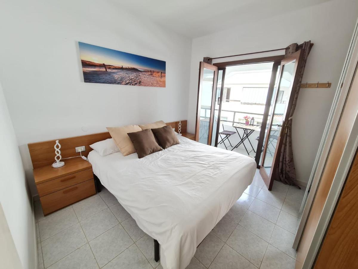 Lagos De San Telmo Puerto De La Cruz Appartement Buitenkant foto
