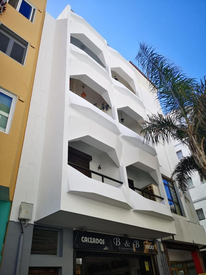 Lagos De San Telmo Puerto De La Cruz Appartement Buitenkant foto