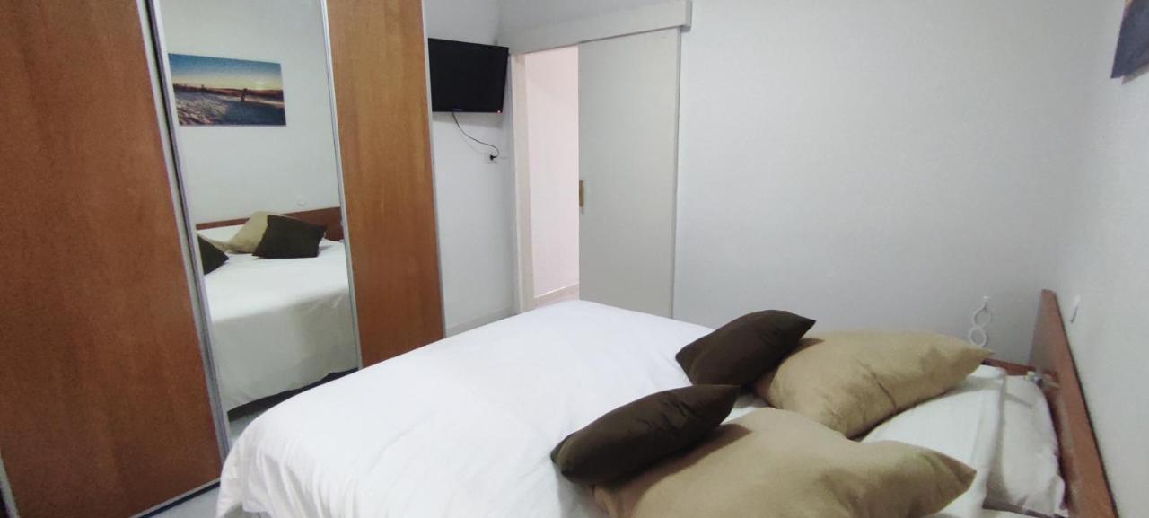 Lagos De San Telmo Puerto De La Cruz Appartement Buitenkant foto