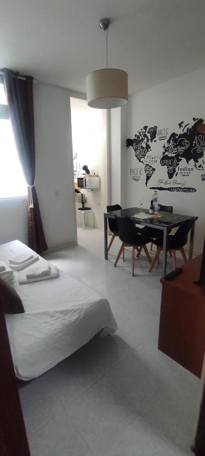 Lagos De San Telmo Puerto De La Cruz Appartement Buitenkant foto