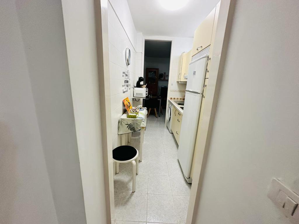 Lagos De San Telmo Puerto De La Cruz Appartement Buitenkant foto