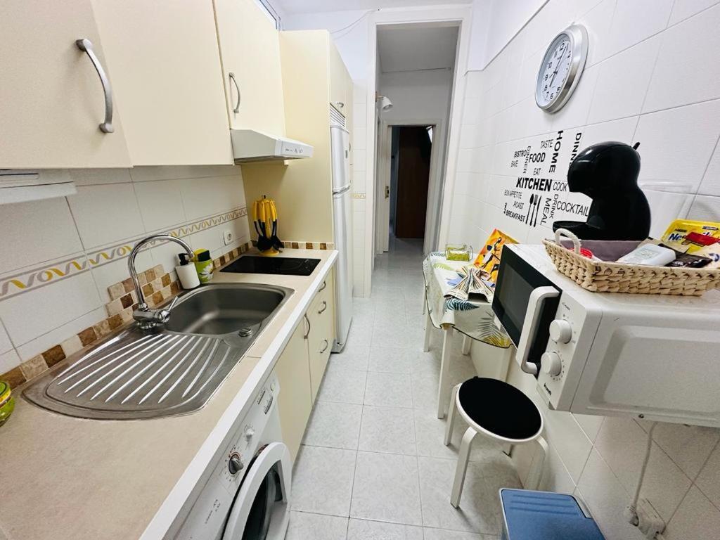 Lagos De San Telmo Puerto De La Cruz Appartement Buitenkant foto