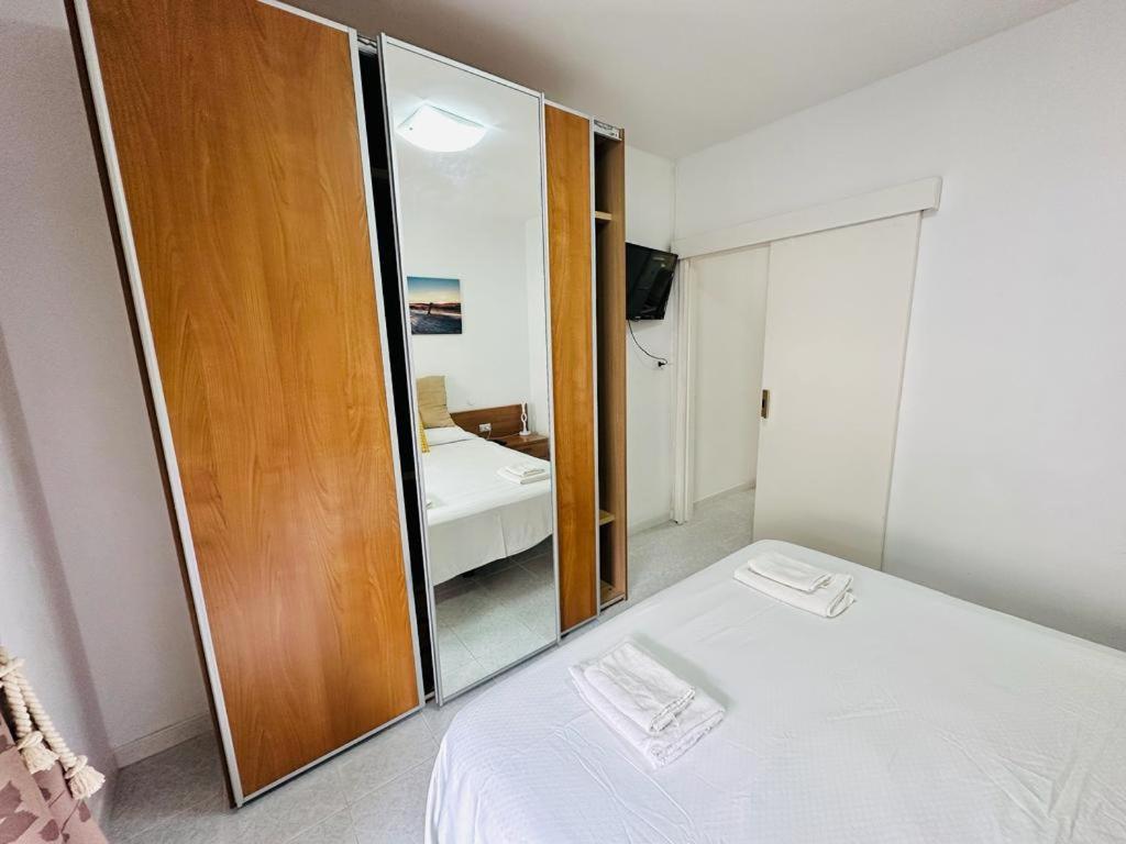Lagos De San Telmo Puerto De La Cruz Appartement Buitenkant foto