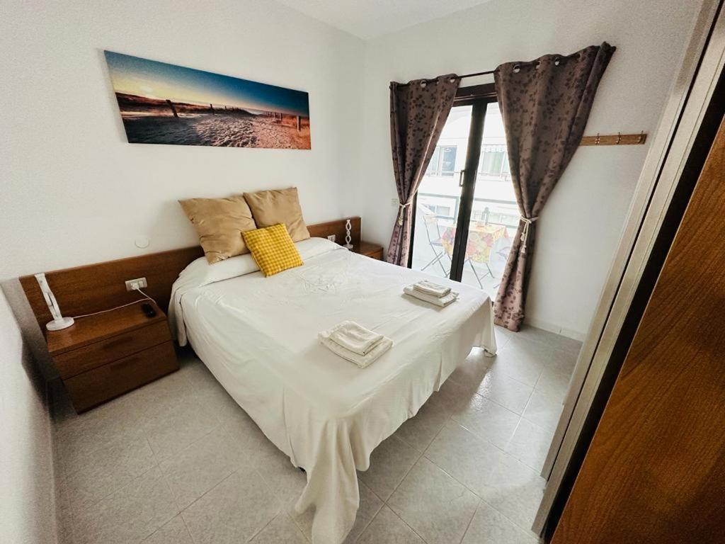 Lagos De San Telmo Puerto De La Cruz Appartement Buitenkant foto