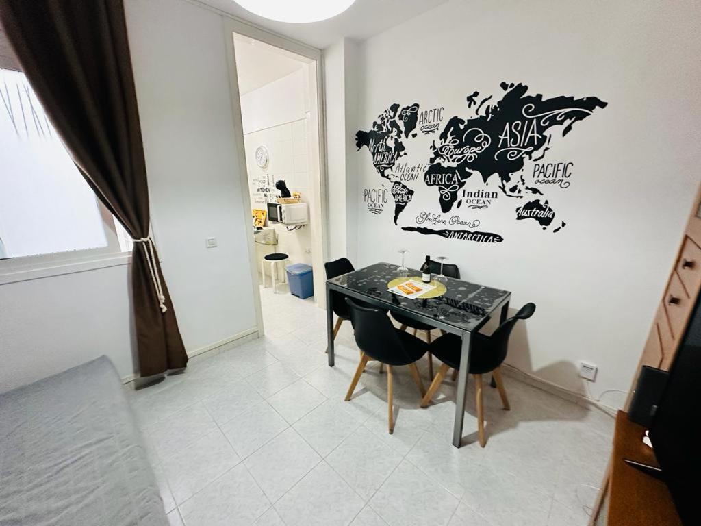 Lagos De San Telmo Puerto De La Cruz Appartement Buitenkant foto