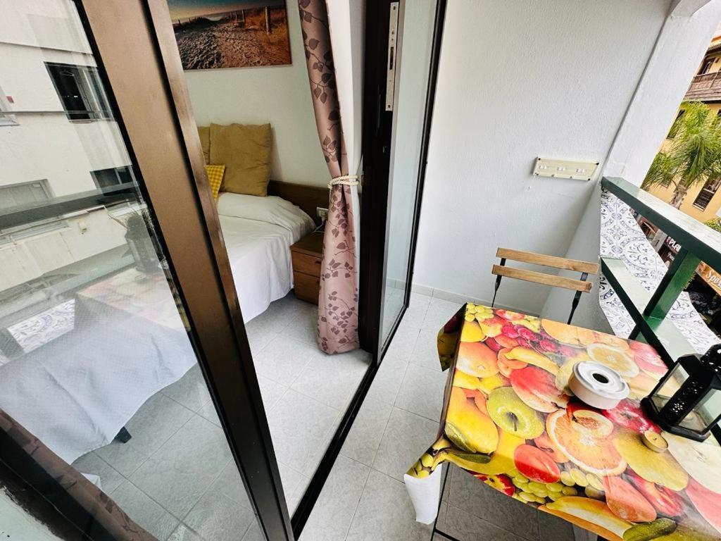 Lagos De San Telmo Puerto De La Cruz Appartement Buitenkant foto