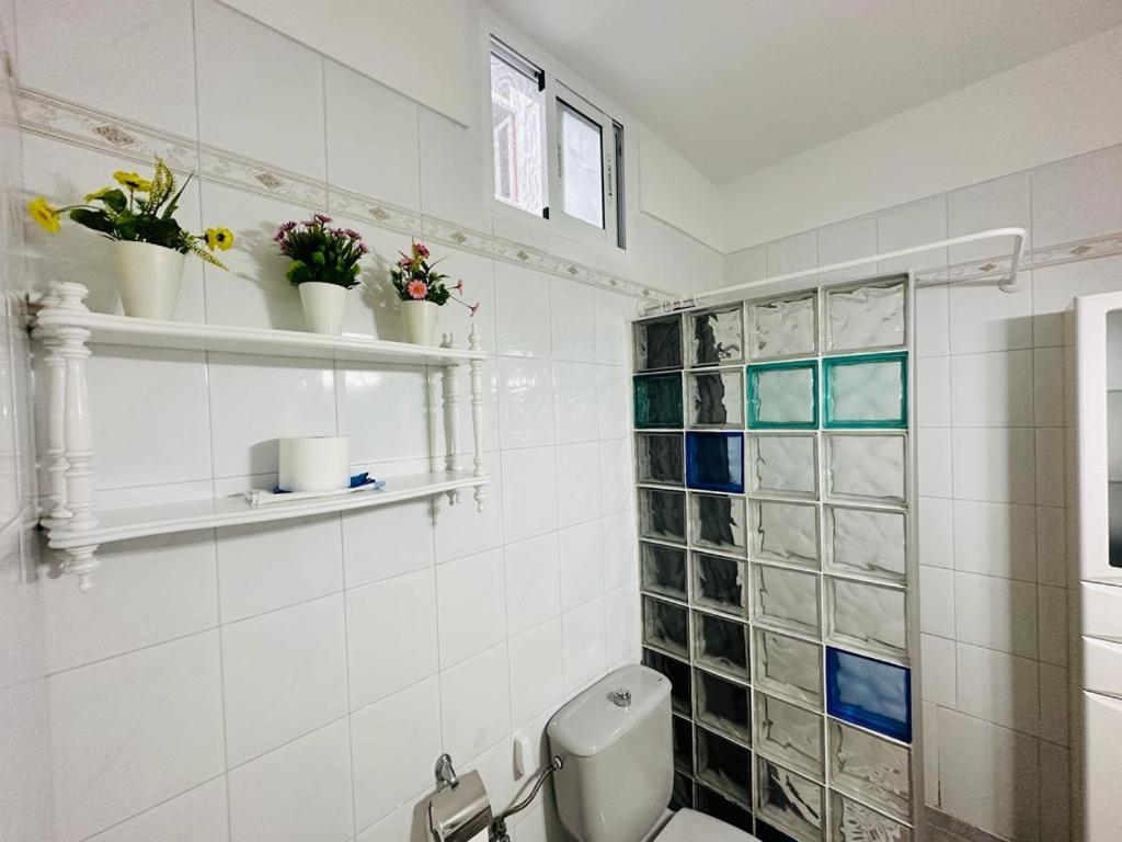 Lagos De San Telmo Puerto De La Cruz Appartement Buitenkant foto